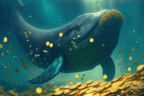 Actu Bitcoin 22 07 23 Le mystérieux Satoshi Era Whale s agite