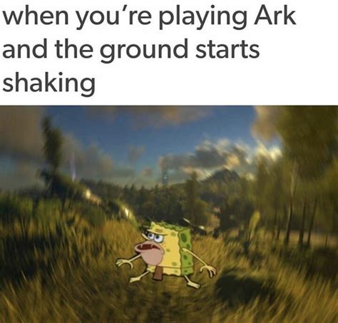 Ark Memes