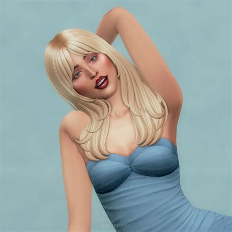 Solita Sims