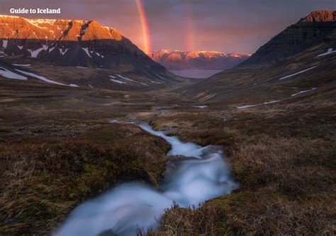 Westfjords | Guide to Iceland