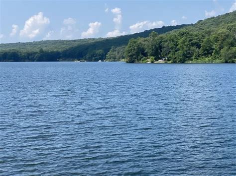 Lake Tiorati Beach Harriman State Park Updated January 2025 22