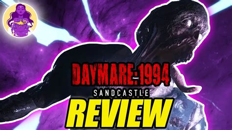 Daymare Sandcastle Review A Bone Chilling Survival Horror Game