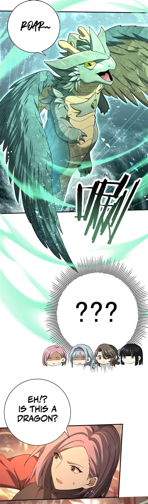 WORTHLESS PROFESSION: DRAGON TAMER - Chapter 24 - Kissmanga