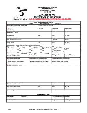 Final Inspection Report Template