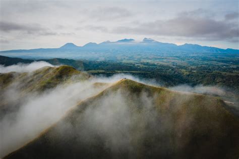 Mountains of Bukidnon, The Highland Paradise of Northern Mindanao