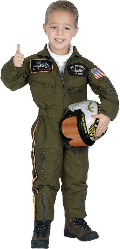 Pilot Boys Costume Boy Costumes Pilot Costume Pilot Costume Kids