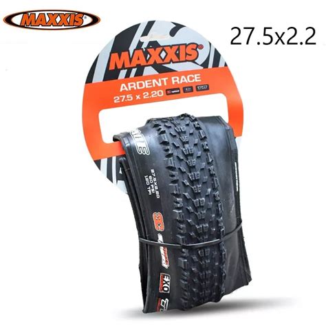 MAXXIS ARDENT CORRIDA M329ru Bicicleta Pneu Sem Câmara de Resistência