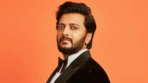 Riteish Deshmukh World Revealing Weight Age Husband Biography