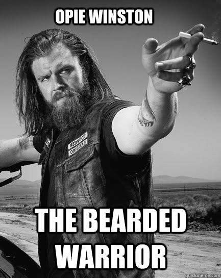 Opie Sons of Anarchy Meme