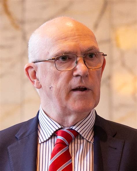 john murphy chairperson depaul ireland