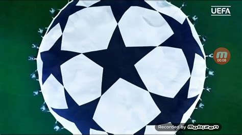 Inno Ufficiale Uefa Champions League Youtube