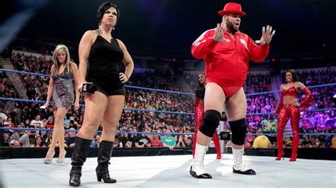 Smackdown Digitals 1 20 12 Vickie Guerrero Photo 28487944 Fanpop