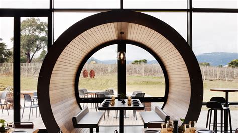 Ezard at Levantine Hill, Coldstream, Yarra Valley, Victoria, Australia - Restaurant Review ...