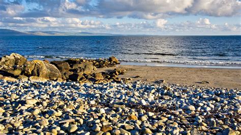 Galway Beaches | Best Beaches In Ireland | Oranmore Lodge Hotel