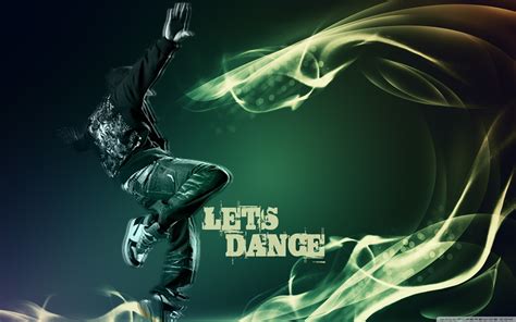 Hip Hop Dance Wallpaper (72+ images)