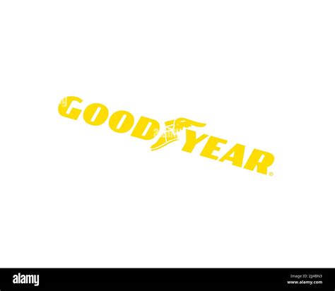 Goodyear Logo Vector