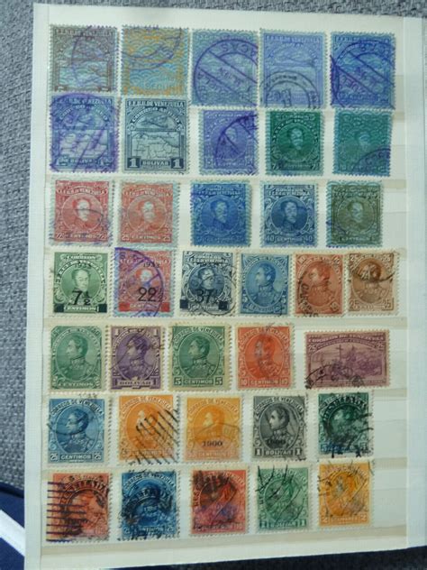 Alte Briefmarkensammlung Aus Nachlass Ebay