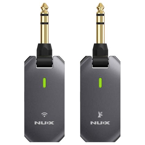 NUX C-5RC WIRELESS SYSTEM - D&D Music