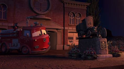 Mater And The Ghostlight Pixar Image 1024920 Fanpop