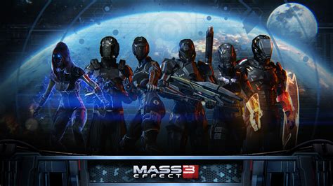 344 Mass Effect 3 Hd Wallpapers Backgrounds Wallpaper Abyss Page 9