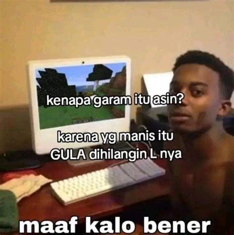 Pin Oleh Cel Di MEME Di 2024 Ungkapan Lucu Teks Lucu Motivasi Belajar