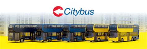 End Of The Road For Nwfb As Citybus Rebrands Laptrinhx News