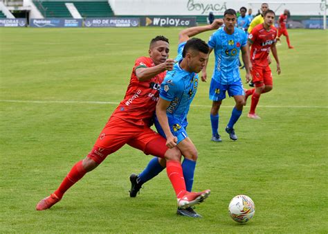 Empate Sin Goles Entre Patriotas Y Alianza Petrolera Diario Deportes