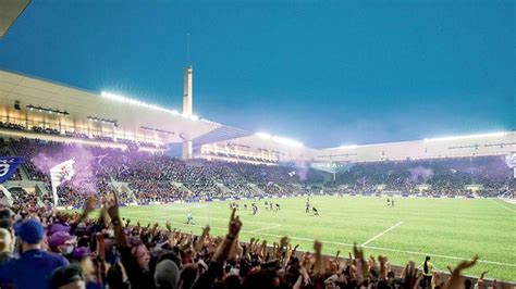 Stadio Di Firenze C La Data Per I Lavori Al Franchi Si Parte In