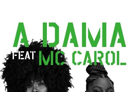 AFROPUNK Bahia confirma show A Dama MC Carol na edição de 2022