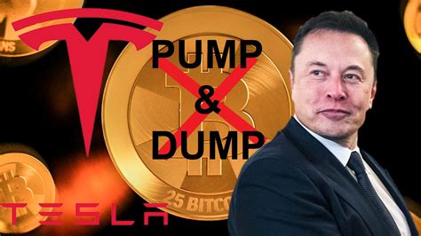 Elon Musk Bitcoin Pump And Dump Vivomix