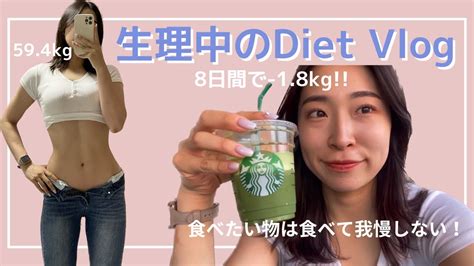 【生理で増えた体重を戻す】生理中の過ごし方 エクササイズ・ダイエットch エクササイズ・ダイエットch