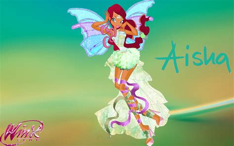 Winx Aisha Harmonix by Termiwinx1991 on DeviantArt