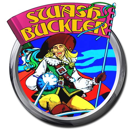 Swashbuckler (Recel 1979) Wheel - Tarcisio Style Wheels - Virtual ...