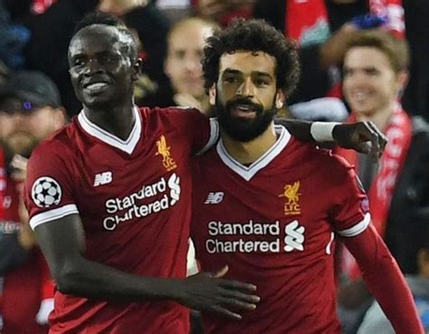 Why Sadio Mané Is As Important As Mohamed Salah For Liverpool