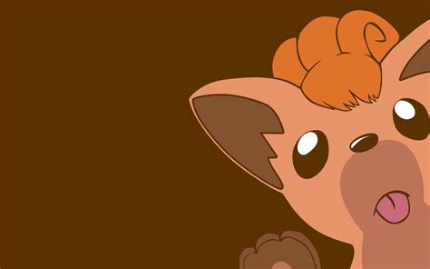 Pokemon Vulpix Wallpapers Top Free Pokemon Vulpix Backgrounds Wallpaperaccess