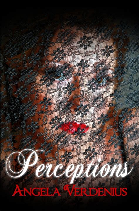 Perceptions Ebook By Angela Verdenius Epub Rakuten Kobo United States