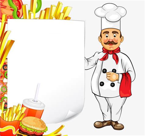 Burger Clipart Border Burger Border Transparent Free For Download On