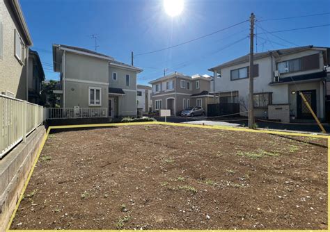 コモンステージ市川下貝塚 市川市千葉県 分譲住宅土地（分譲地宅地）・分譲住宅建売住宅 積水ハウス