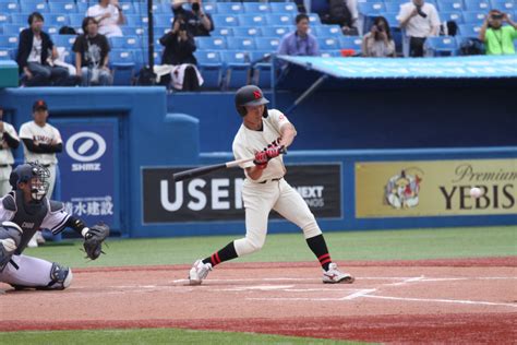 日本大学野球部 アルバム