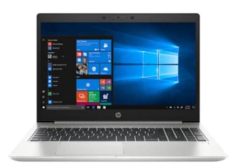 Hp Probook G Laptop Im Test Mehr Leistung Dank Zen