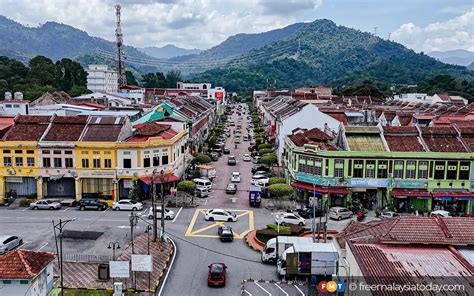 Bayaran Parkir Lagi Penting Sentimen Agama Kaum Tak Laku Di KKB FMT