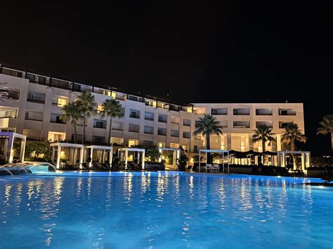 Pool Grecotel Creta Palace Rethymno Holidaycheck Kreta