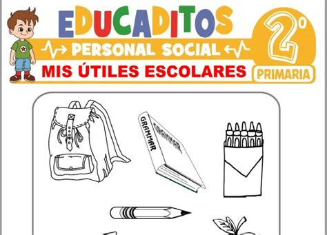 Ejercicios De Mis Tiles Escolares Para Primero De Primaria Hot Sex