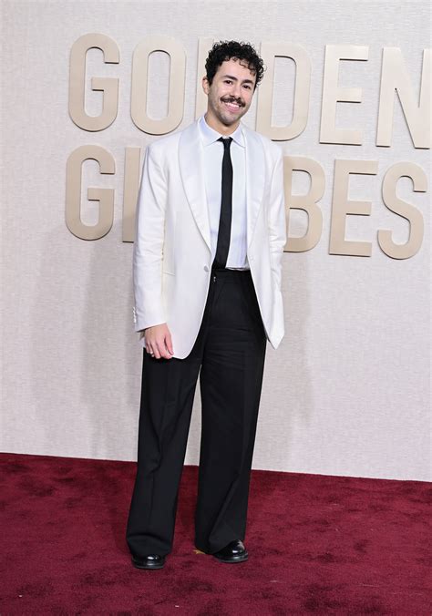 Golden Globes 2024 Red Carpet Photos, Live Updates