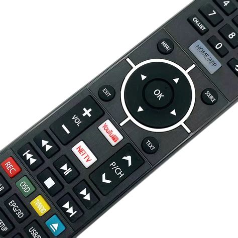 Universal Ir Learning Remote Control One Key Copy For Tvsatdvdcbl