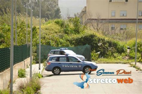 Reggio Maxi Blitz Ad Arghilla Controlli Denunce E Perquisizioni