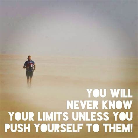 Know Your Limits Quotes. QuotesGram