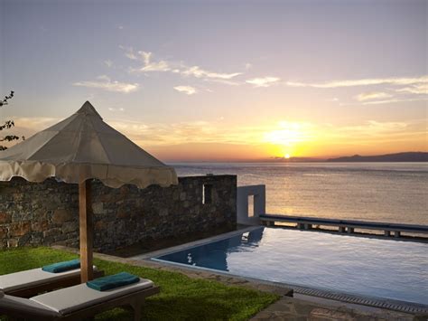 Elounda Peninsula All Suite Hotel | Classic Vacations