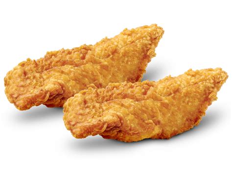 The 1 Healthiest Order At 9 Major Fast Food Chicken Chains