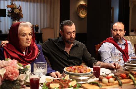 Aile Dizisi Oyuncular Isimleri Ve Karakterleri Show Tv Aile Dizisi